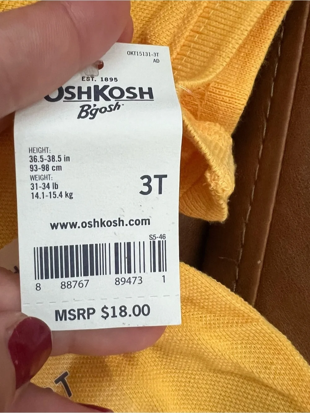 OshKosh Bgosh oshkosh gosh